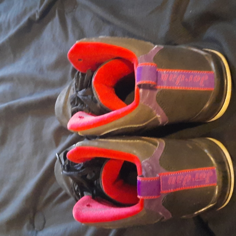 Jordan TC "Raptors" - Picture 4 of 5